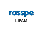 Rasspe & Lifam