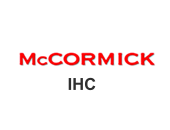 McCORMICK / IHC